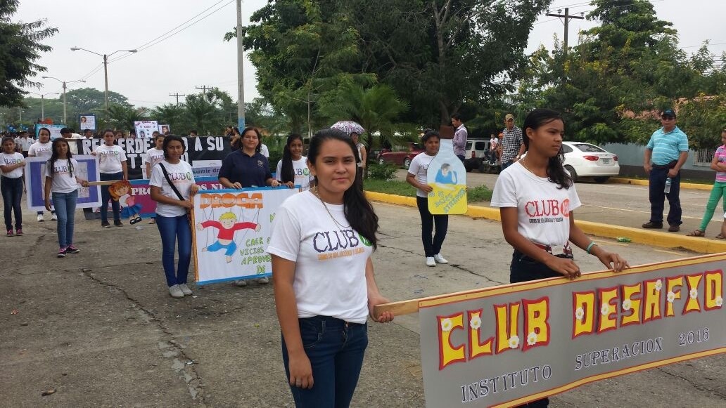 ClubDesafio (1)